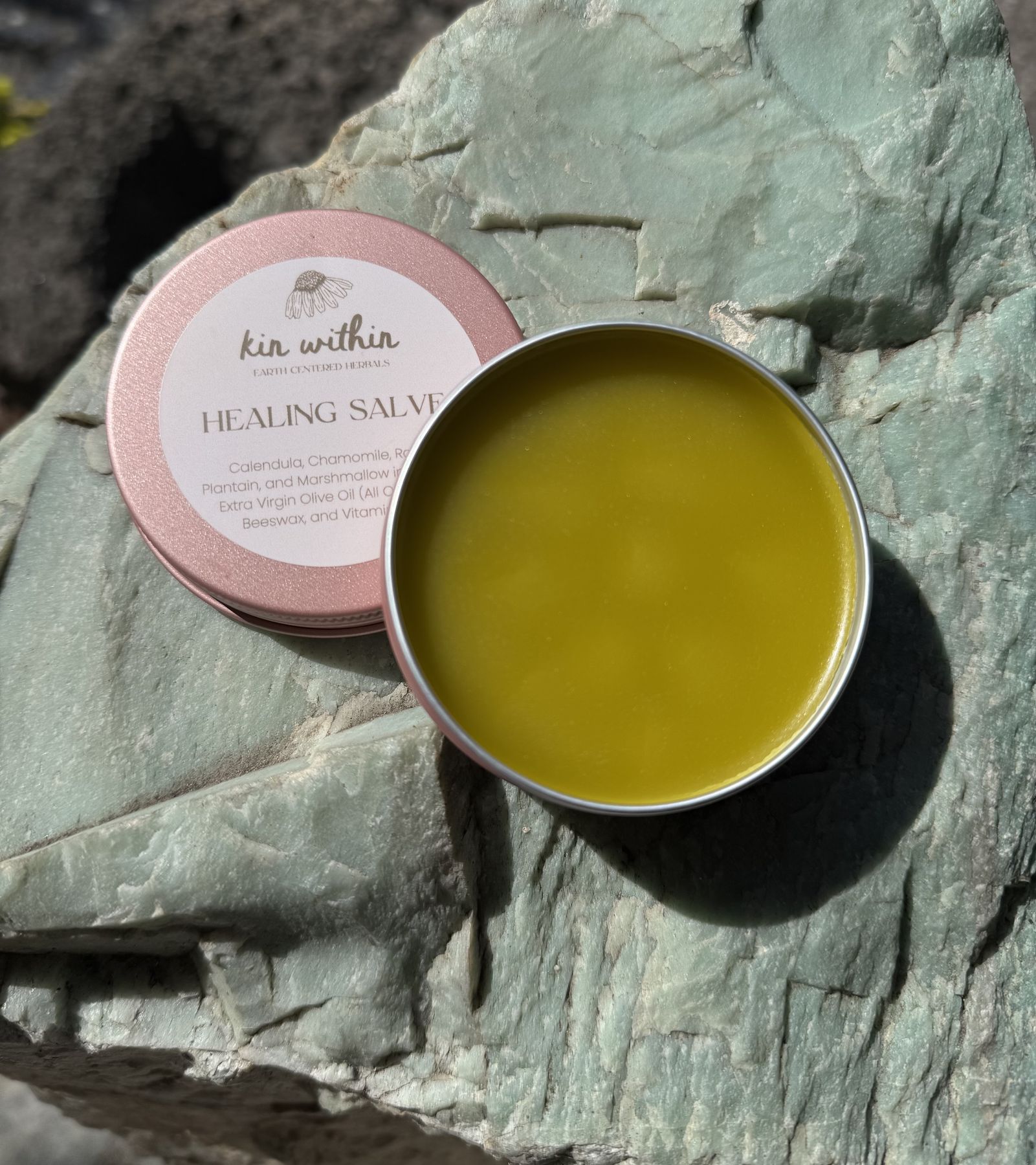 Healing Salve